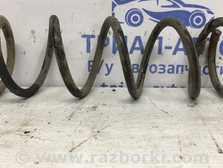 ФОТО Пружина задняя для Subaru Forester SJ (2013-2018) Киев