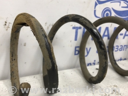 ФОТО Пружина задняя для Subaru Forester SJ (2013-2018) Киев