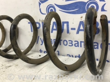 ФОТО Пружина задняя для Subaru Forester SJ (2013-2018) Киев