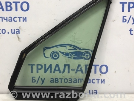 ФОТО Стекло двери угловое правое для Subaru Forester SJ (2013-2018) Киев