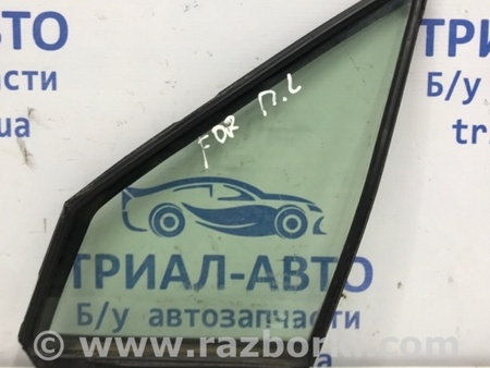 ФОТО Стекло двери угловое левое для Subaru Forester SJ (2013-2018) Киев