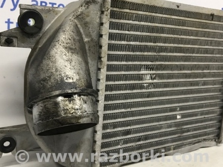 ФОТО Радиатор интеркуллера для Subaru Forester SJ (2013-2018) Киев