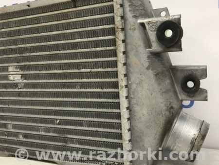 ФОТО Радиатор интеркуллера для Subaru Forester SJ (2013-2018) Киев