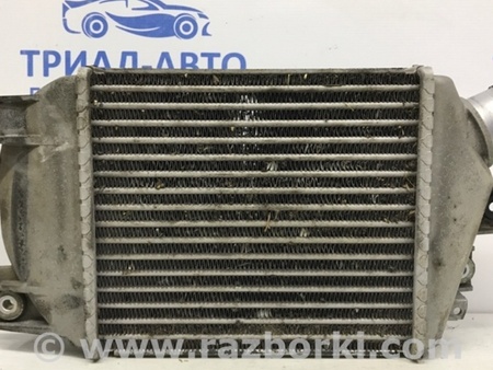 ФОТО Радиатор интеркуллера для Subaru Forester SJ (2013-2018) Киев