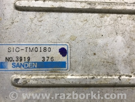 ФОТО Радиатор интеркуллера для Subaru Forester SJ (2013-2018) Киев