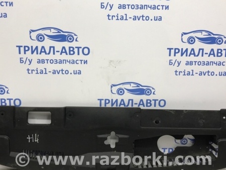 ФОТО Накладка передней панели для Mitsubishi Outlander GF (2012-) Київ