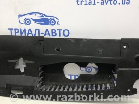 ФОТО Накладка передней панели для Mitsubishi Outlander GF (2012-) Київ