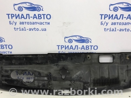 ФОТО Накладка передней панели для Mitsubishi Outlander GF (2012-) Київ