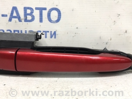 ФОТО Ручка двери внешняя задняя правая для Mazda 6 GJ (2012-...) Киев