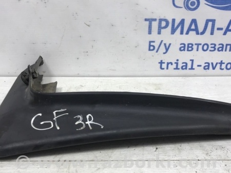 ФОТО Брызговик задний правый для Mitsubishi Outlander GF (2012-) Київ