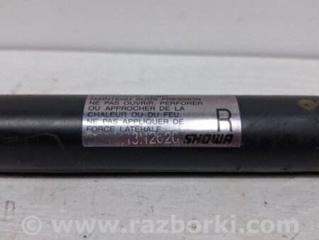 ФОТО Амортизатор крышки багажника для Subaru Forester SJ (2013-2018) Киев