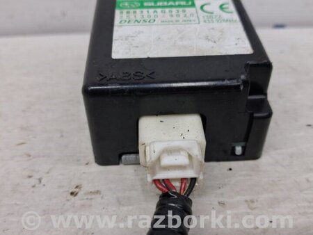 ФОТО Блок управления для Subaru Forester SJ (2013-2018) Киев