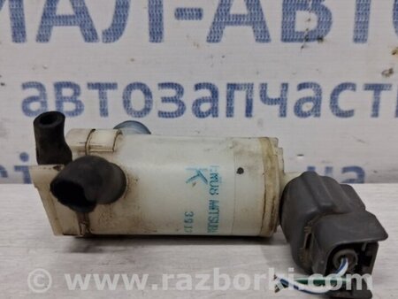 ФОТО Насос омывателя стекла для Subaru Forester SJ (2013-2018) Киев
