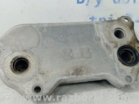 ФОТО Радиатор масляный ДВС (теплообменник) для Toyota RAV-4 (15-18) Киев