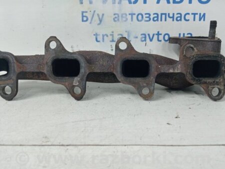 ФОТО Коллектор выпускной для Toyota RAV-4 (15-18) Київ