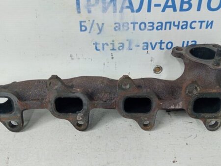 ФОТО Коллектор выпускной для Toyota RAV-4 (15-18) Київ