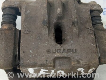 ФОТО Суппорт задний правый для Subaru Forester SJ (2013-2018) Киев