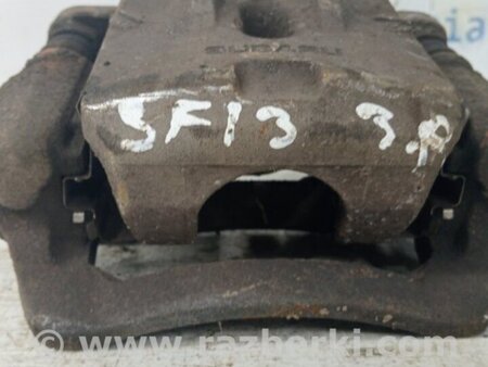 ФОТО Суппорт задний правый для Subaru Forester SJ (2013-2018) Киев