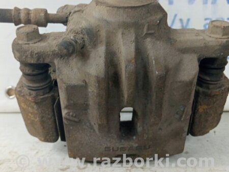 ФОТО Суппорт задний левый для Subaru Forester SJ (2013-2018) Киев