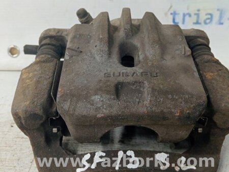 ФОТО Суппорт задний левый для Subaru Forester SJ (2013-2018) Киев