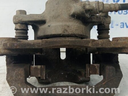 ФОТО Суппорт задний левый для Subaru Forester SJ (2013-2018) Киев