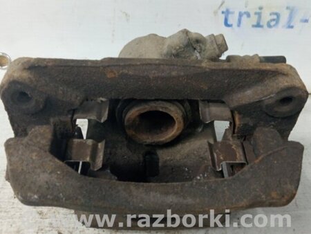 ФОТО Суппорт задний левый для Subaru Forester SJ (2013-2018) Киев