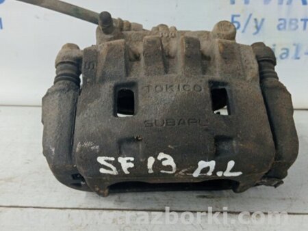 ФОТО Суппорт передний левый для Subaru Forester SJ (2013-2018) Киев