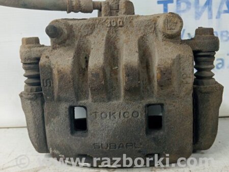 ФОТО Суппорт передний левый для Subaru Forester SJ (2013-2018) Киев