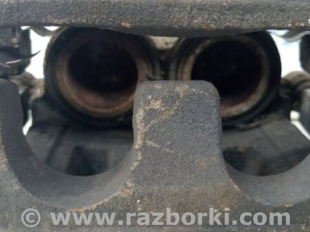 ФОТО Суппорт передний левый для Subaru Forester SJ (2013-2018) Киев