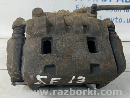 ФОТО Суппорт передний правый для Subaru Forester SJ (2013-2018) Киев