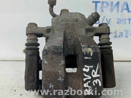 ФОТО Суппорт задний правый для Toyota RAV-4 (15-18) Киев