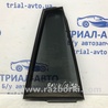 Стекло двери задней правой (форточка) Toyota RAV-4 (15-18)