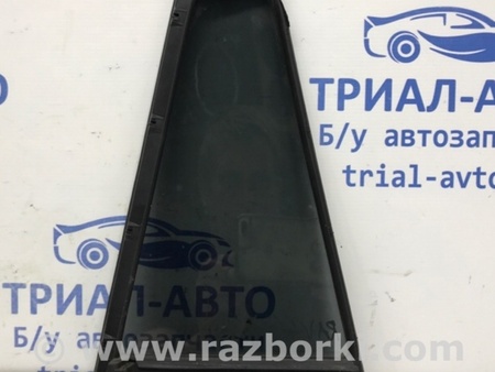 ФОТО Стекло двери задней левой (форточка) для Toyota RAV-4 (15-18) Київ