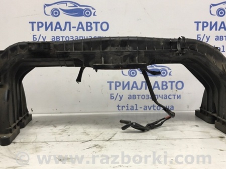 ФОТО Коллектор впускной пластик для Subaru Forester SJ (2013-2018) Киев