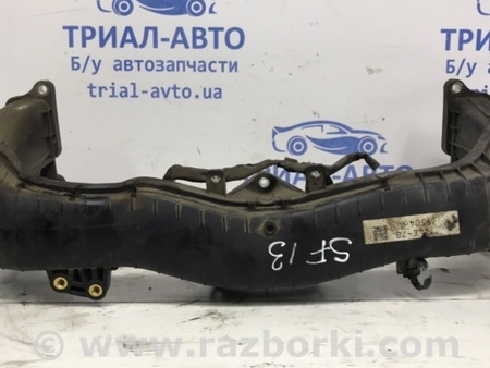 ФОТО Коллектор впускной пластик для Subaru Forester SJ (2013-2018) Киев