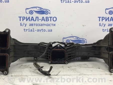 ФОТО Коллектор впускной пластик для Subaru Forester SJ (2013-2018) Киев