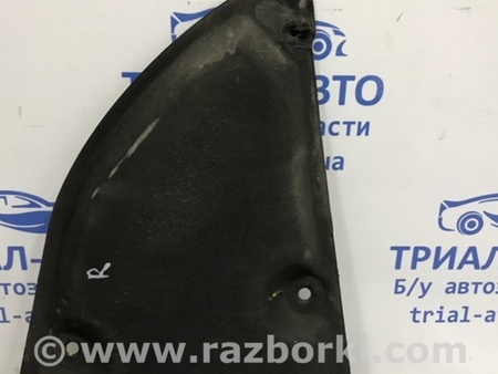 ФОТО Обшивка капота для Subaru Forester SJ (2013-2018) Киев