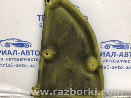 ФОТО Обшивка капота для Subaru Forester SJ (2013-2018) Киев