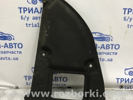 ФОТО Обшивка капота для Subaru Forester SJ (2013-2018) Киев