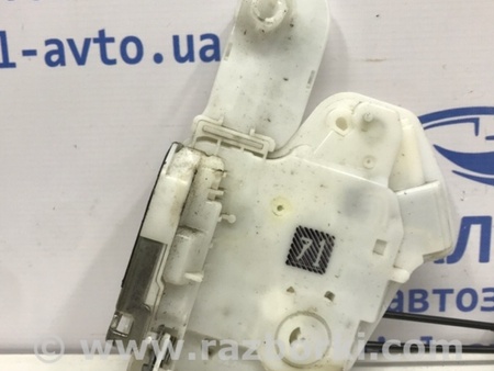 ФОТО Замок двери передний правый для Mitsubishi Outlander GF (2012-) Киев