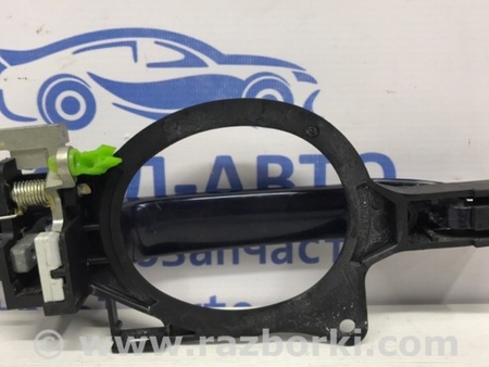 ФОТО Ручка двери внешняя задняя левая для Mitsubishi Outlander GF (2012-) Київ