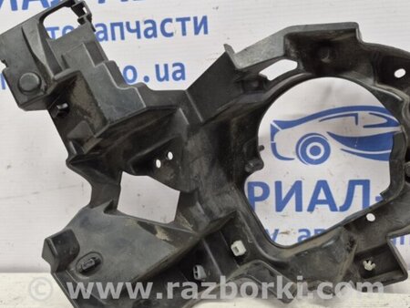 ФОТО Кронштейн бампера передний левый для Mazda 6 GJ (2012-2024) Київ