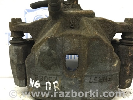 ФОТО Суппорт передний правый для Mazda 6 GJ (2012-2024) Київ