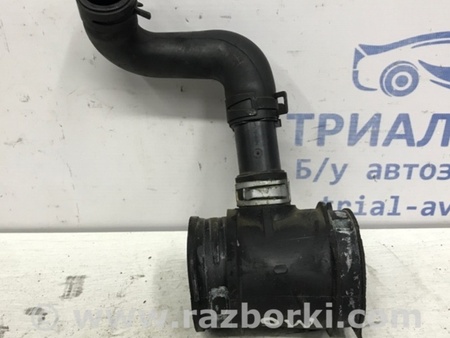 ФОТО Патрубок воздушного фильтра для Mazda 6 GJ (2012-2024) Київ