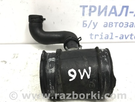 ФОТО Патрубок воздушного фильтра для Mazda 6 GJ (2012-2024) Київ