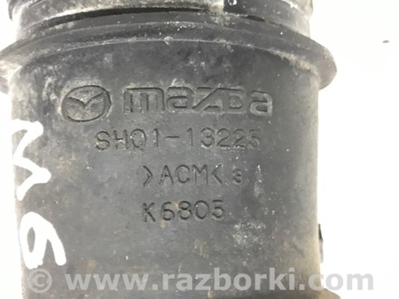 ФОТО Патрубок воздушного фильтра для Mazda 6 GJ (2012-2024) Київ