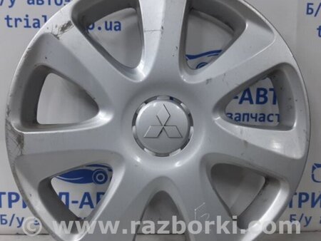 ФОТО Колпак на диск для Mitsubishi Outlander GF (2012-) Київ