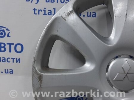 ФОТО Колпак на диск для Mitsubishi Outlander GF (2012-) Київ