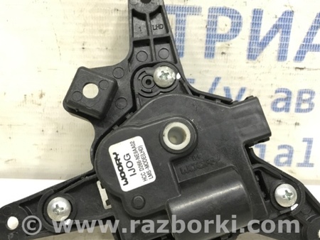 ФОТО Сервопривод для Hyundai Santa Fe DM (12-18) Киев