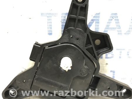 ФОТО Сервопривод для Hyundai Santa Fe DM (12-18) Киев